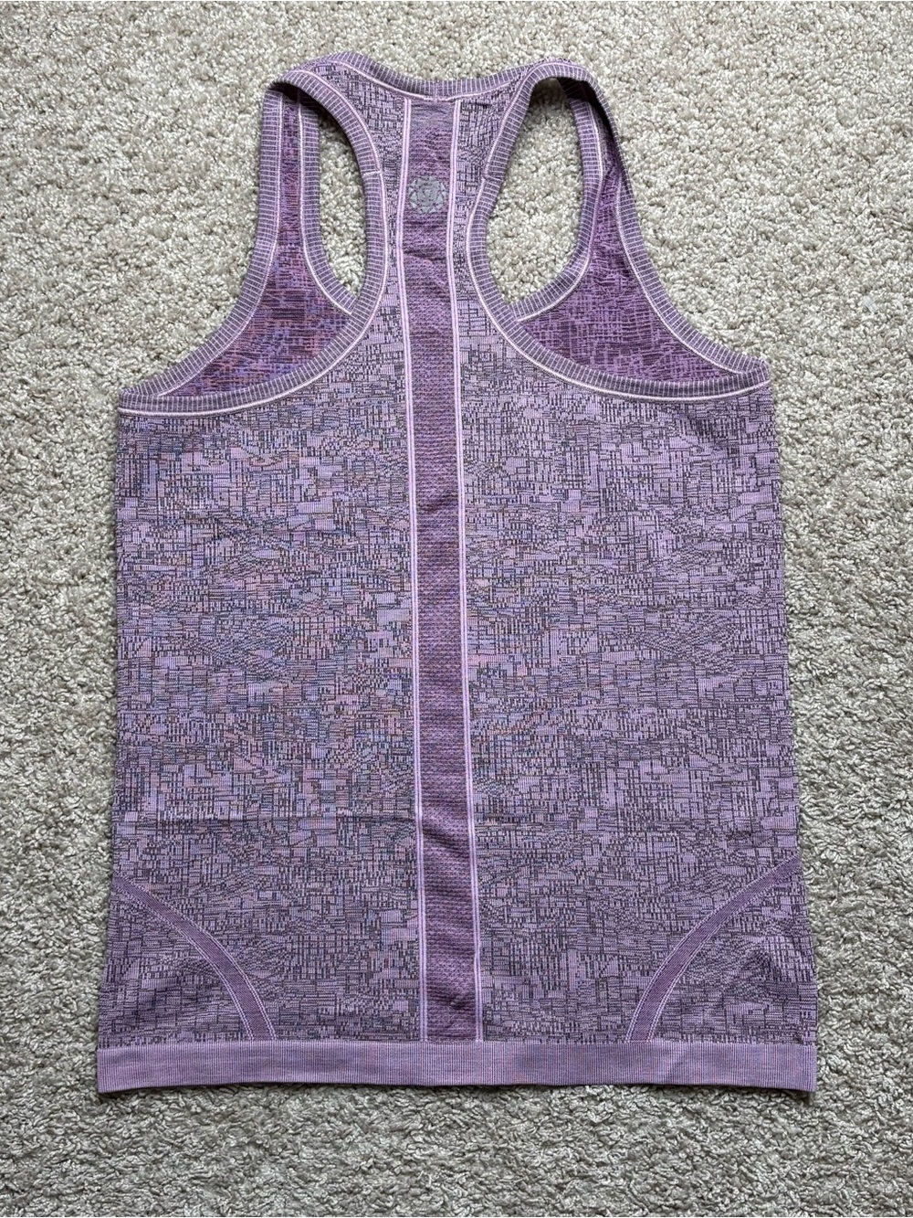 Lululemon Swiftly Racerback - Picture 2 of 4